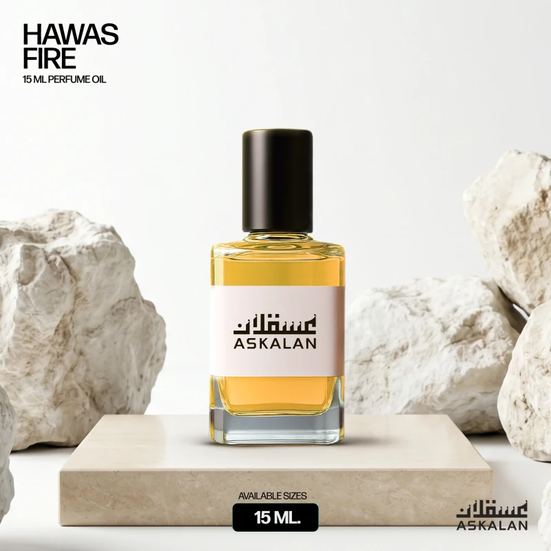 Hawas Fire